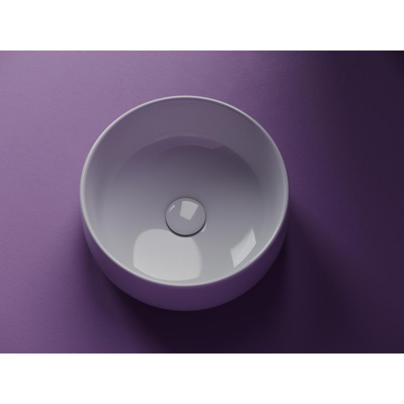 Раковина Ceramicanova Element CN5047 Белая 