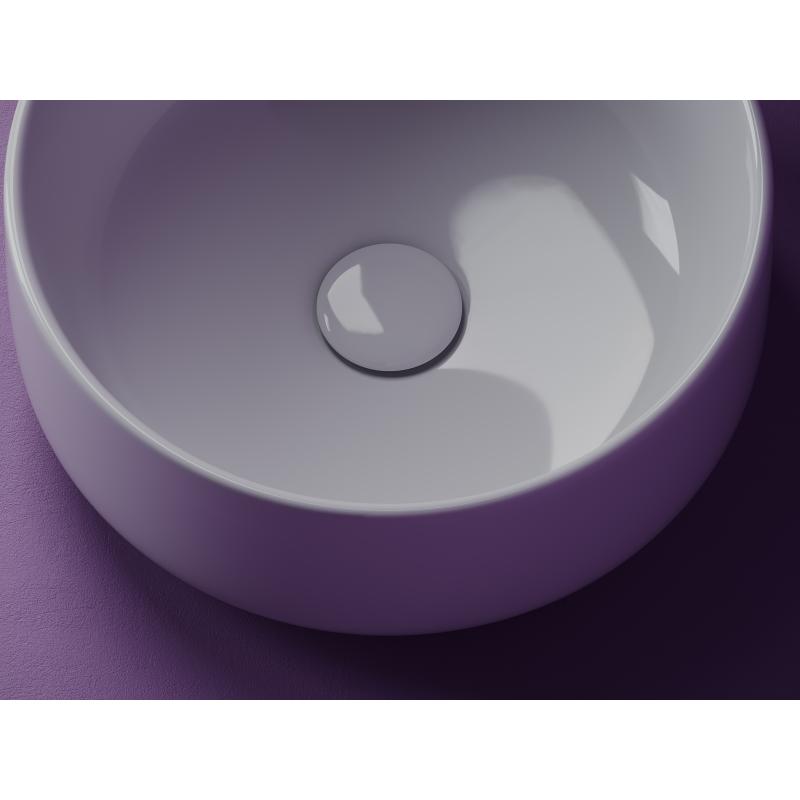 Раковина Ceramicanova Element CN5047 Белая 