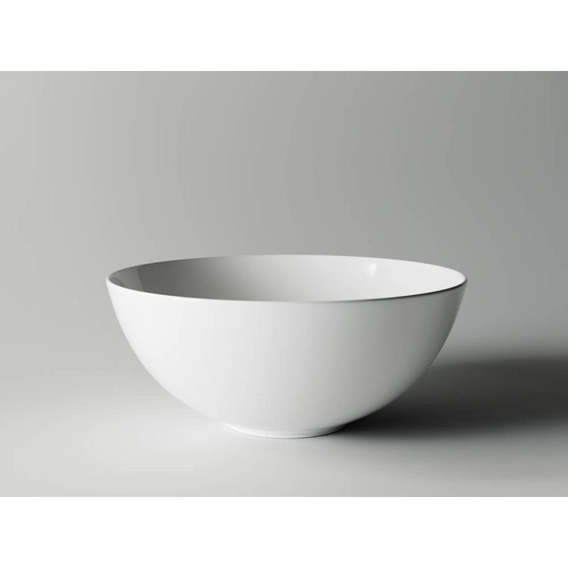 Раковина Ceramicanova Element CN6002 Белая 