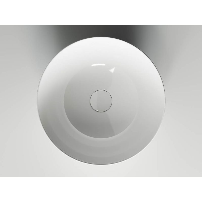 Раковина Ceramicanova Element CN6002 Белая 