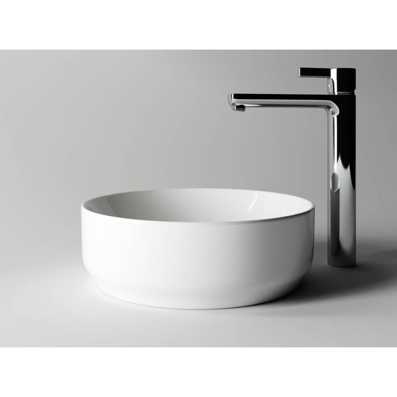 Раковина Ceramicanova Element CN6005 Белая