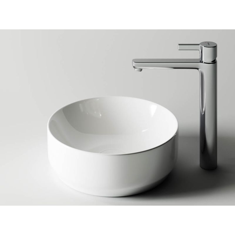 Раковина Ceramicanova Element CN6005 Белая