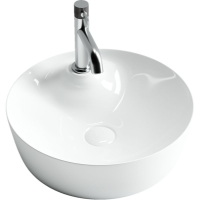 Раковина Ceramicanova Element CN6014 Белая