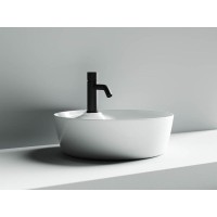 Раковина Ceramicanova Element CN6014 Белая