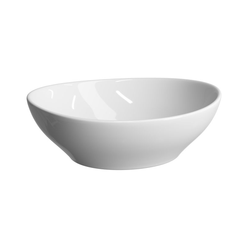 Раковина Ceramicanova Element CN6016 Белая