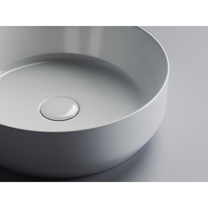 Раковина Ceramicanova Element CN6022 Белая