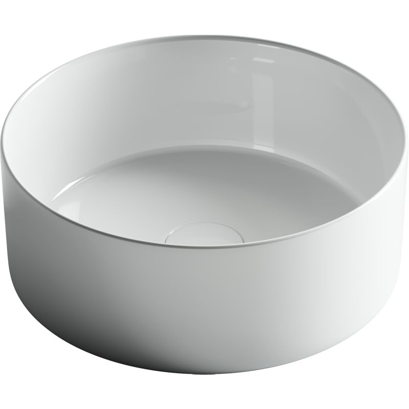 Раковина Ceramicanova Element CN6032 Белая 