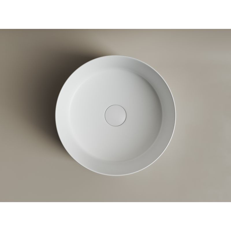 Раковина Ceramicanova Element CN6032MW Белая