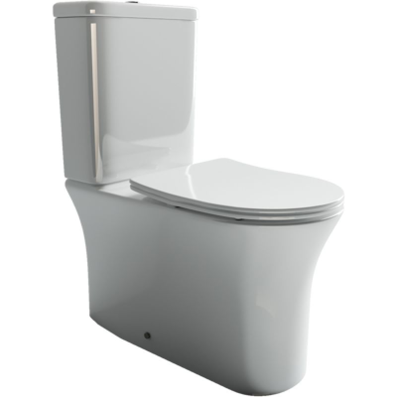 Унитаз-компакт Ceramicanova Star CN1904