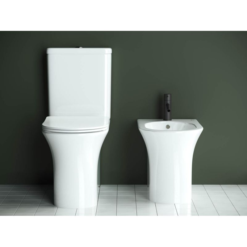 Унитаз-компакт Ceramicanova Star CN1904