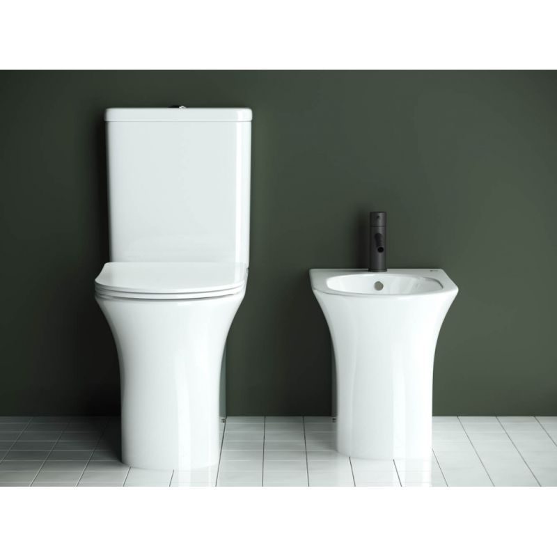 Унитаз-компакт Ceramicanova Star CN1904