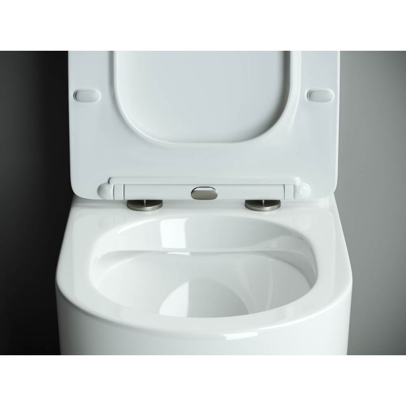 Унитаз-компакт Ceramicanova Metropol CN4001