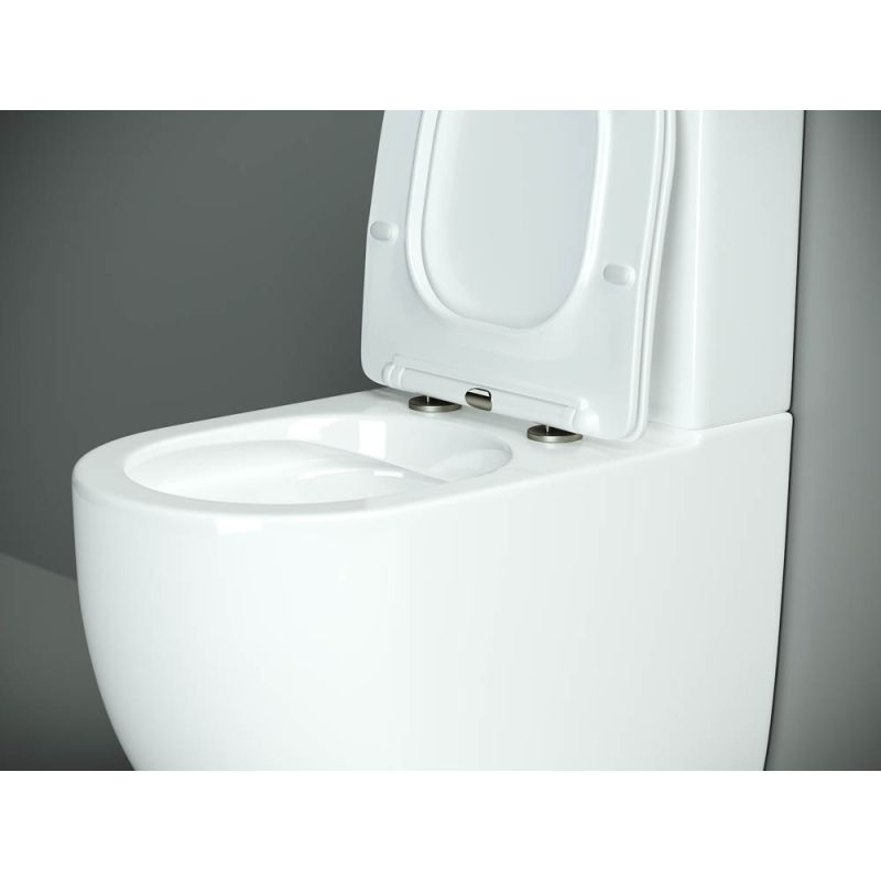 Унитаз-компакт Ceramicanova Metropol CN4001