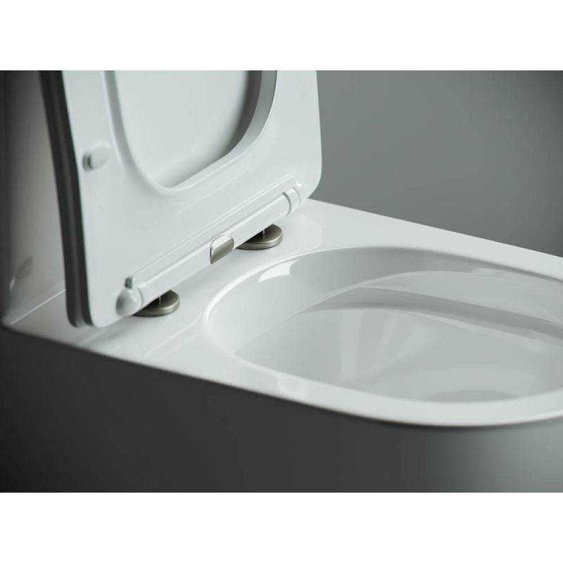 Унитаз-компакт Ceramicanova Metropol CN4001