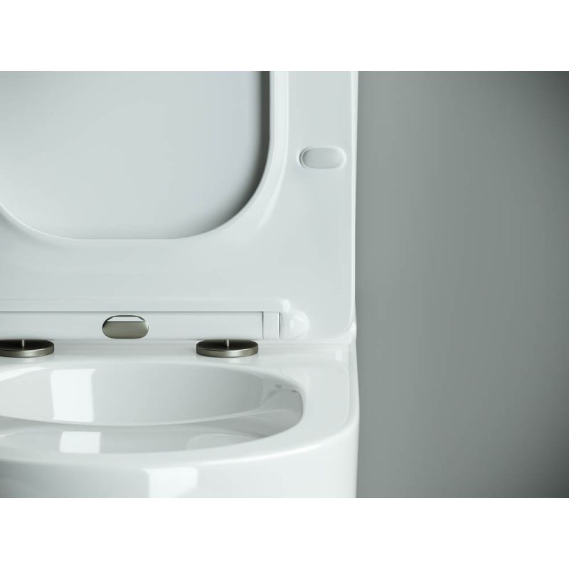 Унитаз-компакт Ceramicanova Metropol CN4001