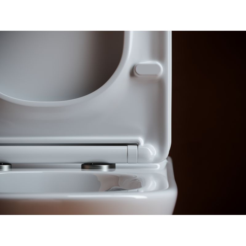 Унитаз-компакт Ceramicanova Alfa Rimless CN9002