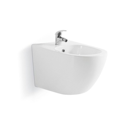 Биде Aquanet Cetus 2.0 B2 243553, подвесное