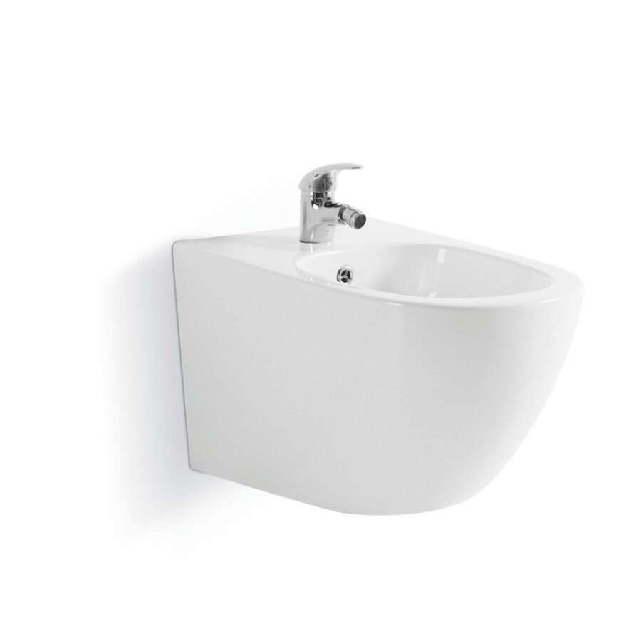 Биде Aquanet Cetus 2.0 B2 243553, подвесное