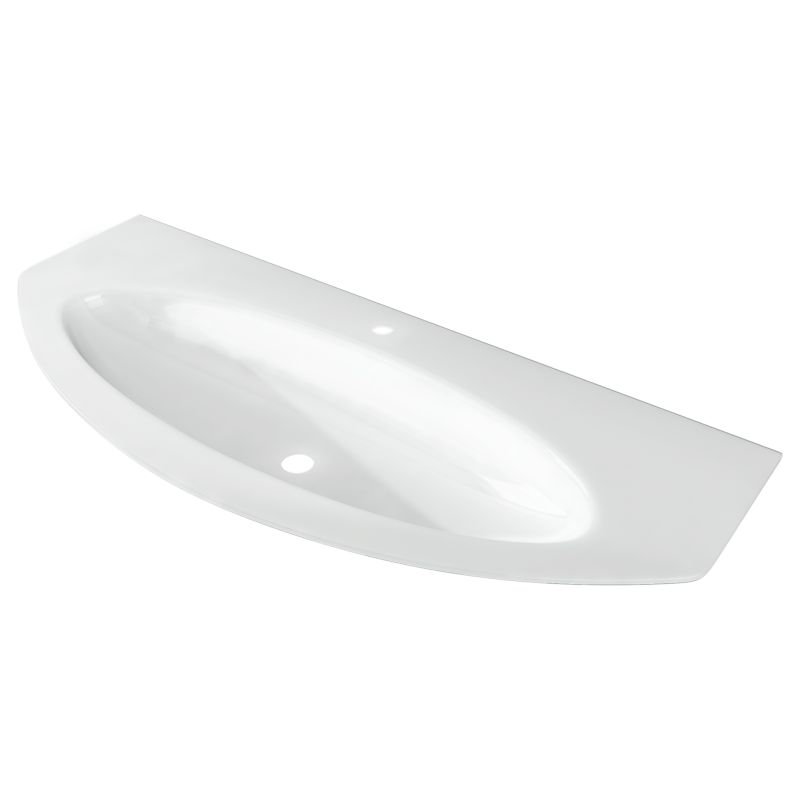 Стеклянная раковина CEZARES EDEN 82368 Extra light Стеклянная раковина CEZARES EDEN 82368 Extra light