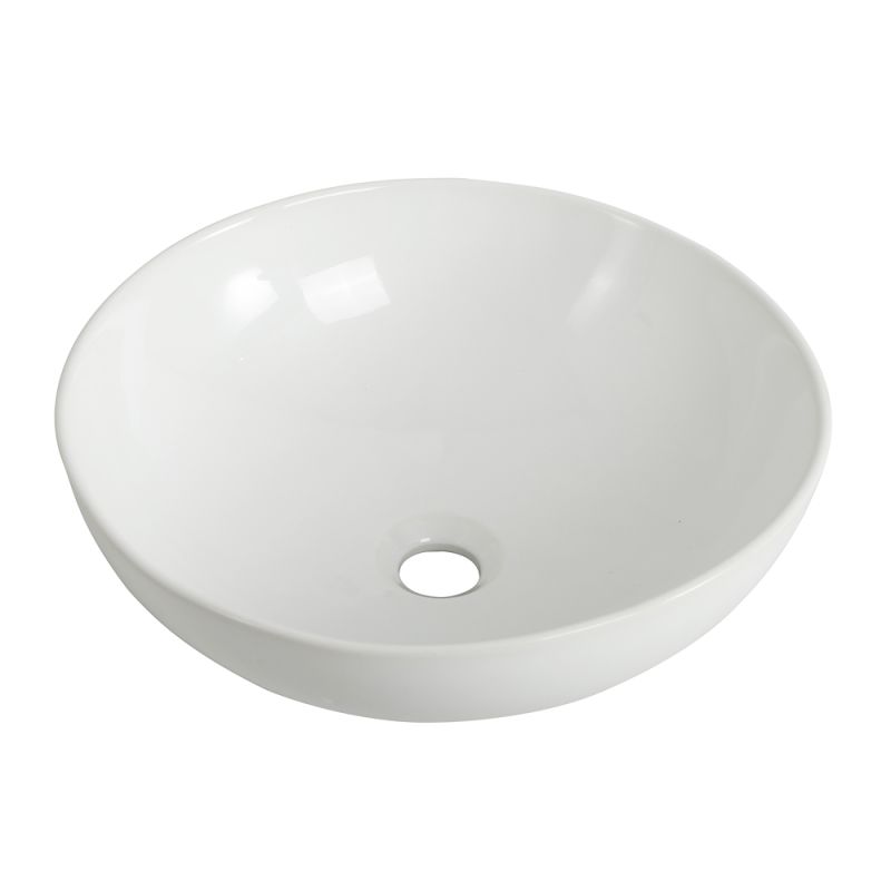 Раковина-чаша Cezares 43.5 CZR-NEW-43-LVB Белая