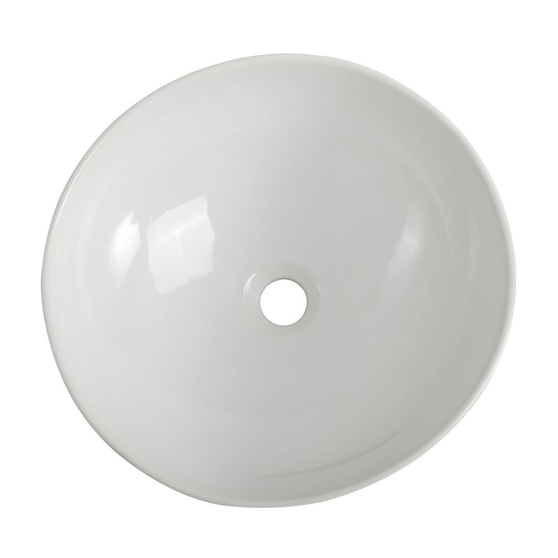 Раковина-чаша Cezares 43.5 CZR-NEW-43-LVB Белая