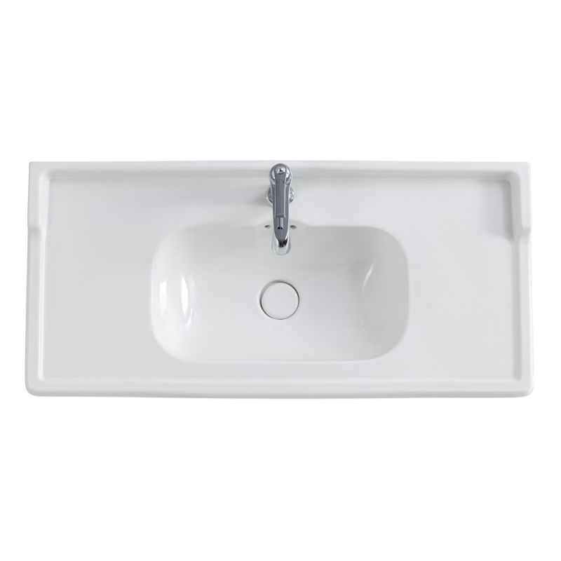 Керамическая раковина CEZARES CZR-ELT-100-LVB