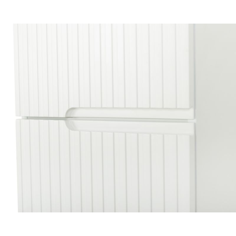 Шкаф подвесной CEZARES DUET-1500-2A-SC-BL