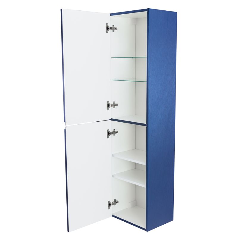 Шкаф подвесной CEZARES DUET-1500-2A-SC-SPF-P