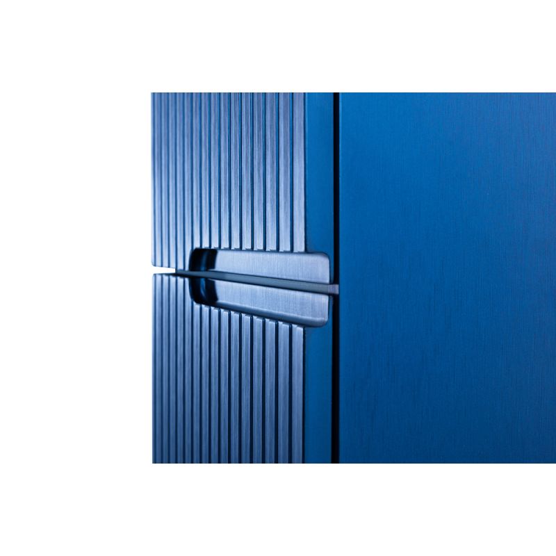 Шкаф подвесной CEZARES DUET-1500-2A-SC-SPF-P