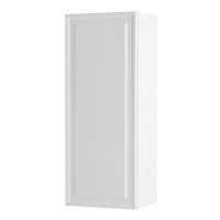 Шкаф подвесной CEZARES GIUBILEO-1000-1A-SC-BL-R