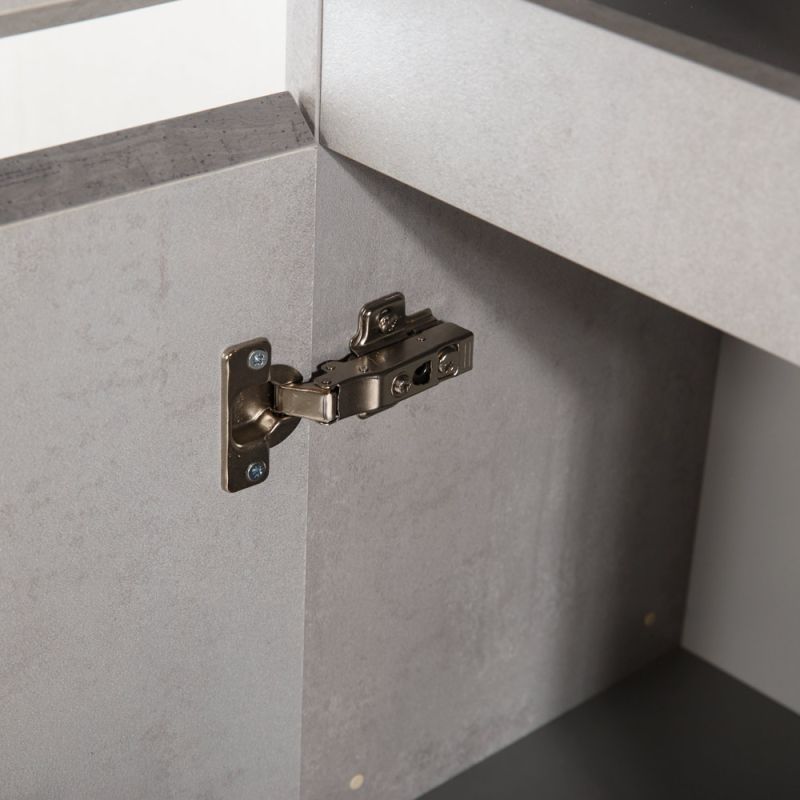 Шкаф подвесной CEZARES MOLVENO-1600-2A-SC-BET