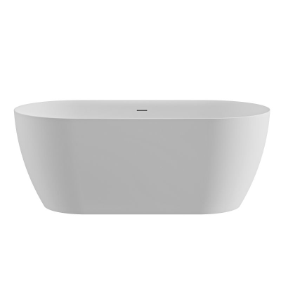 Ванна из искусственного камня Solid Surface 1500x750...