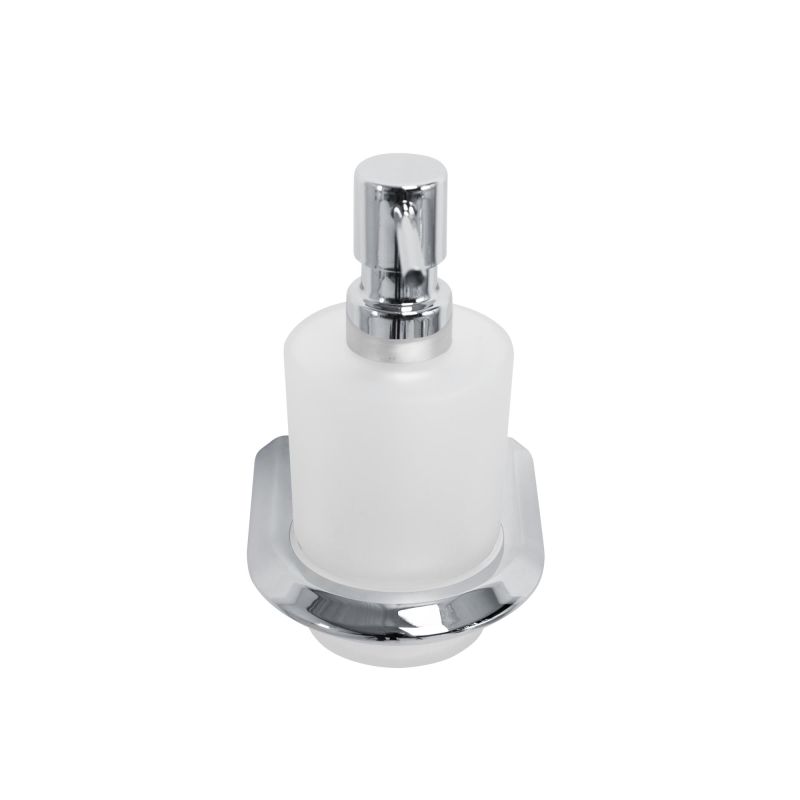 Диспенсер для мыла подвесной CEZARES LINER-SOIS-V-01