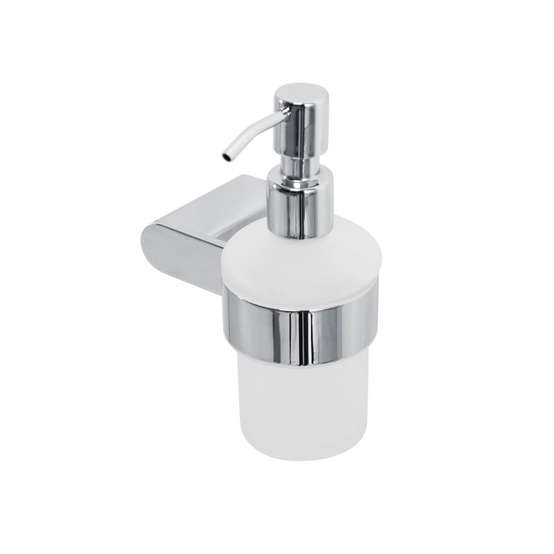 Диспенсер для мыла подвесной CEZARES STYLUS-SOIS-V-01