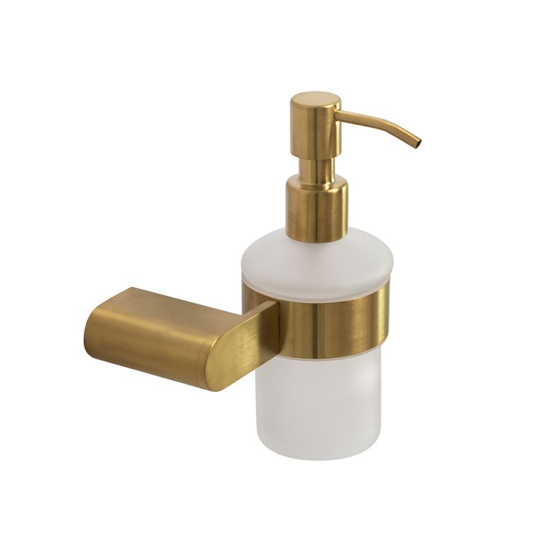 Диспенсер для мыла подвесной CEZARES STYLUS-SOIS-V-BORO