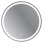 Зеркало Cezares CZR-SPC-CADRO-600-LED-TCH-WARM Зеркало Cezares CZR-SPC-CADRO-600-LED-TCH-WARM