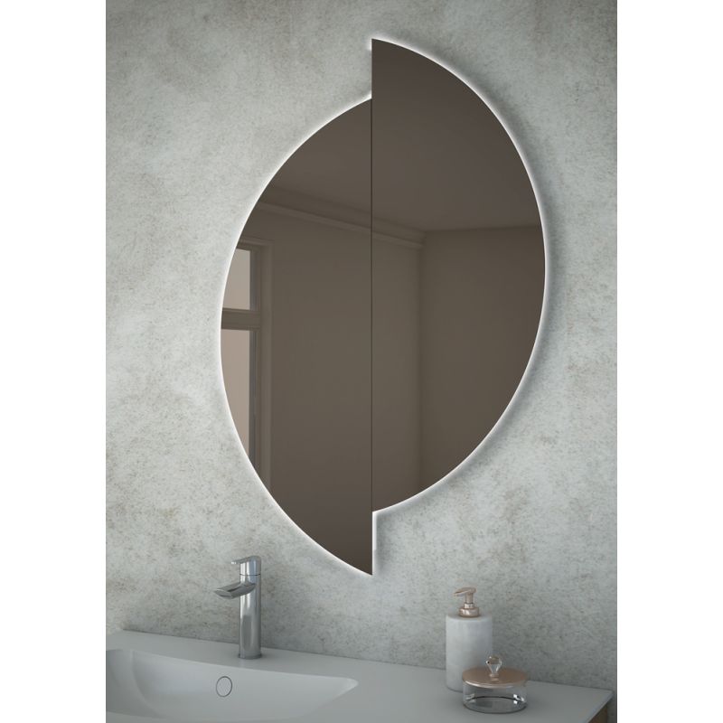 Зеркало CEZARES 45031