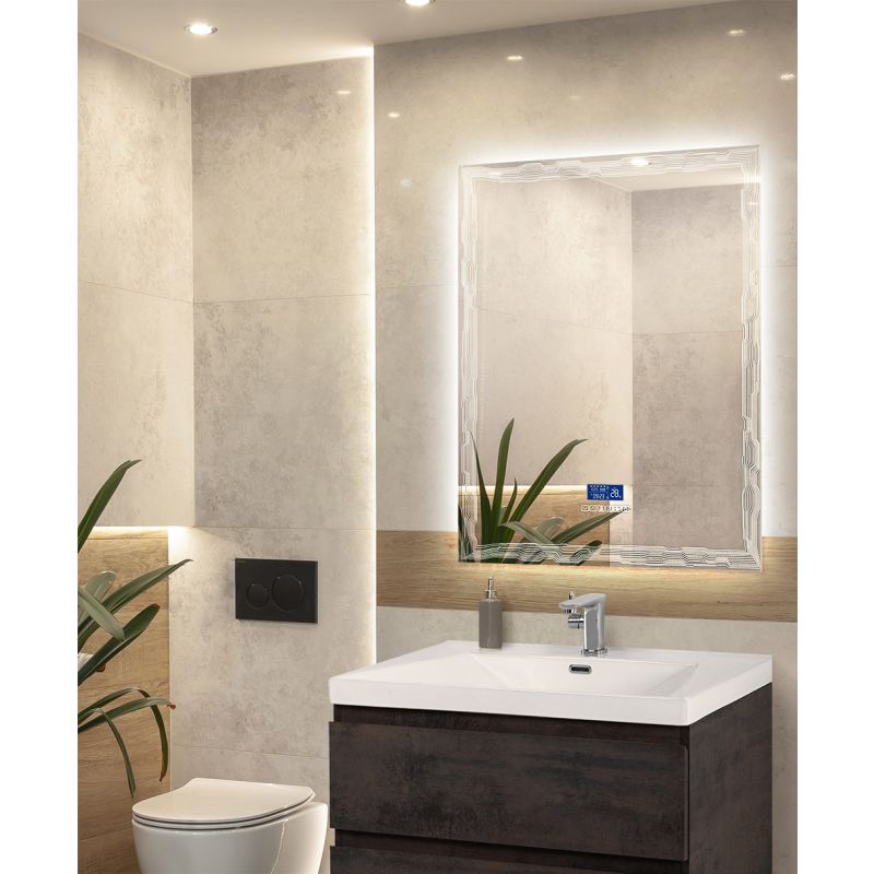 Зеркало CEZARES 45062