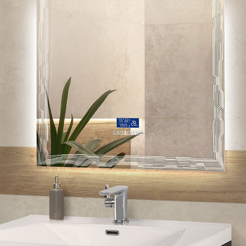 Зеркало CEZARES 45062