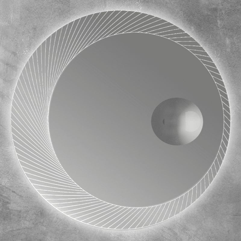 Зеркало CEZARES 45011