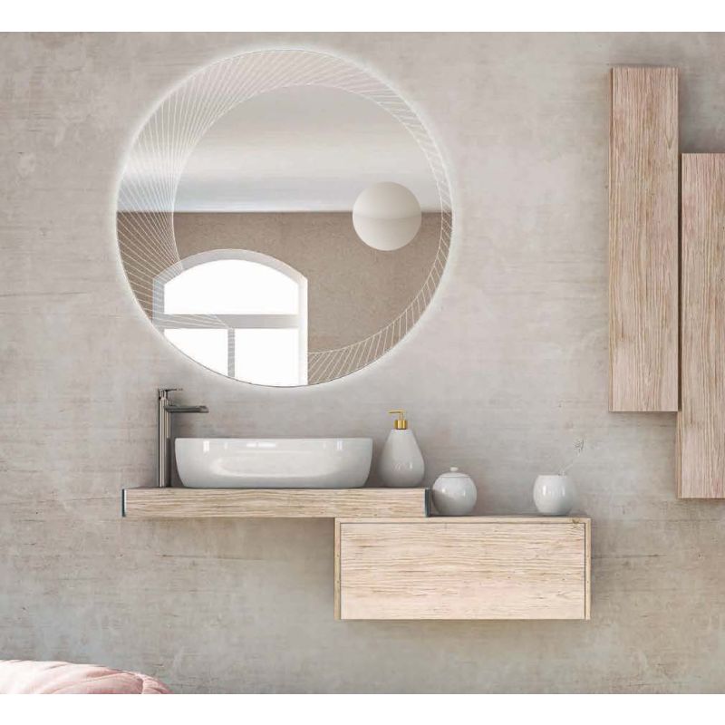 Зеркало CEZARES 45011