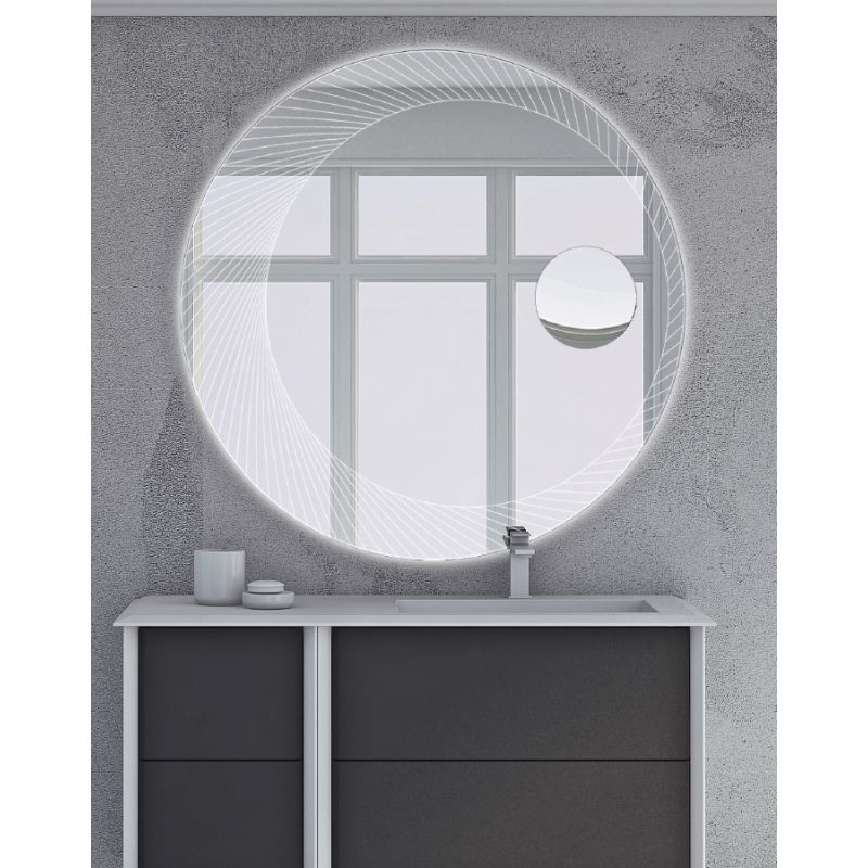 Зеркало CEZARES 45011