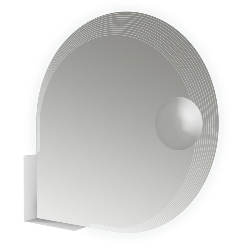 Зеркало Cezares 45012