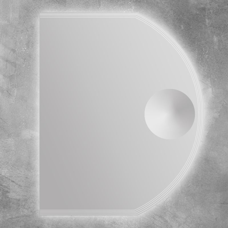 Зеркало CEZARES 45029