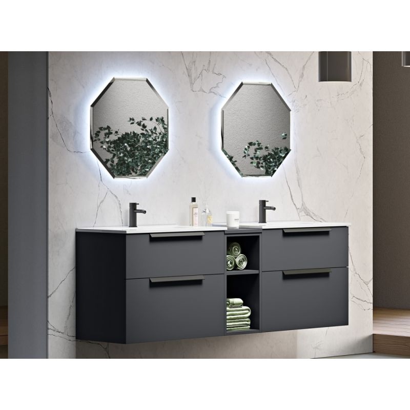 Зеркало CEZARES 45079