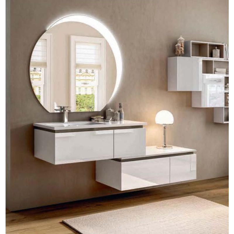 Зеркало CEZARES 44773