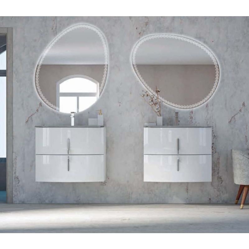 Зеркало CEZARES 44777