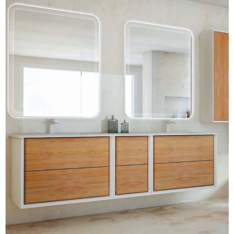 Зеркало CEZARES 54355