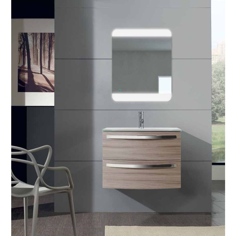 Зеркало CEZARES 45007