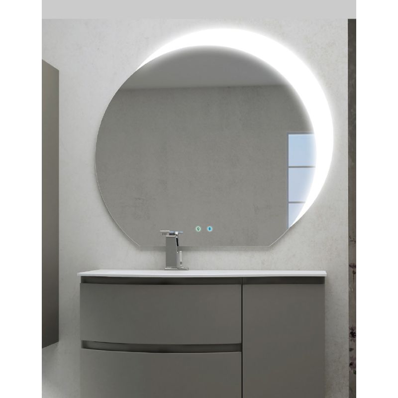 Зеркало CEZARES 45010